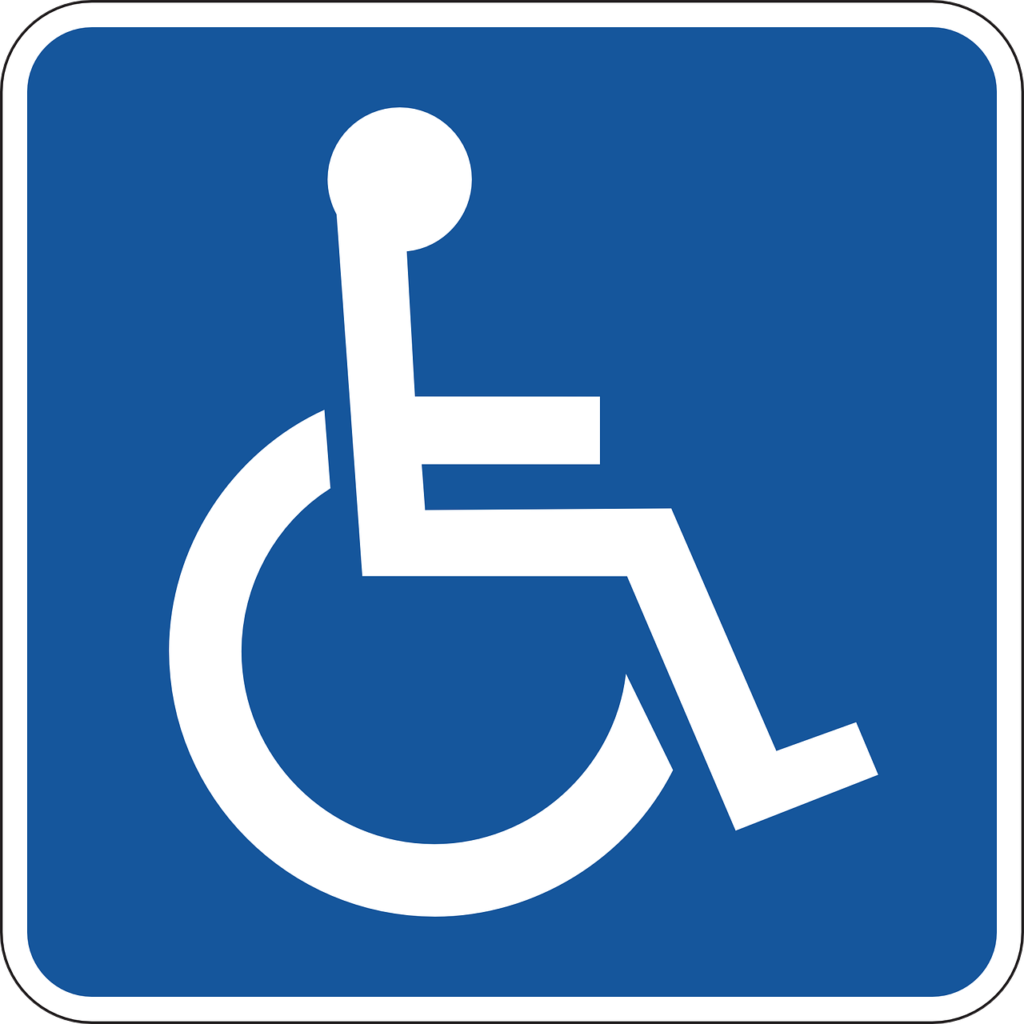 Jakie są stopnie niepełnosprawności
